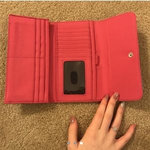 tommy hilfiger wallet